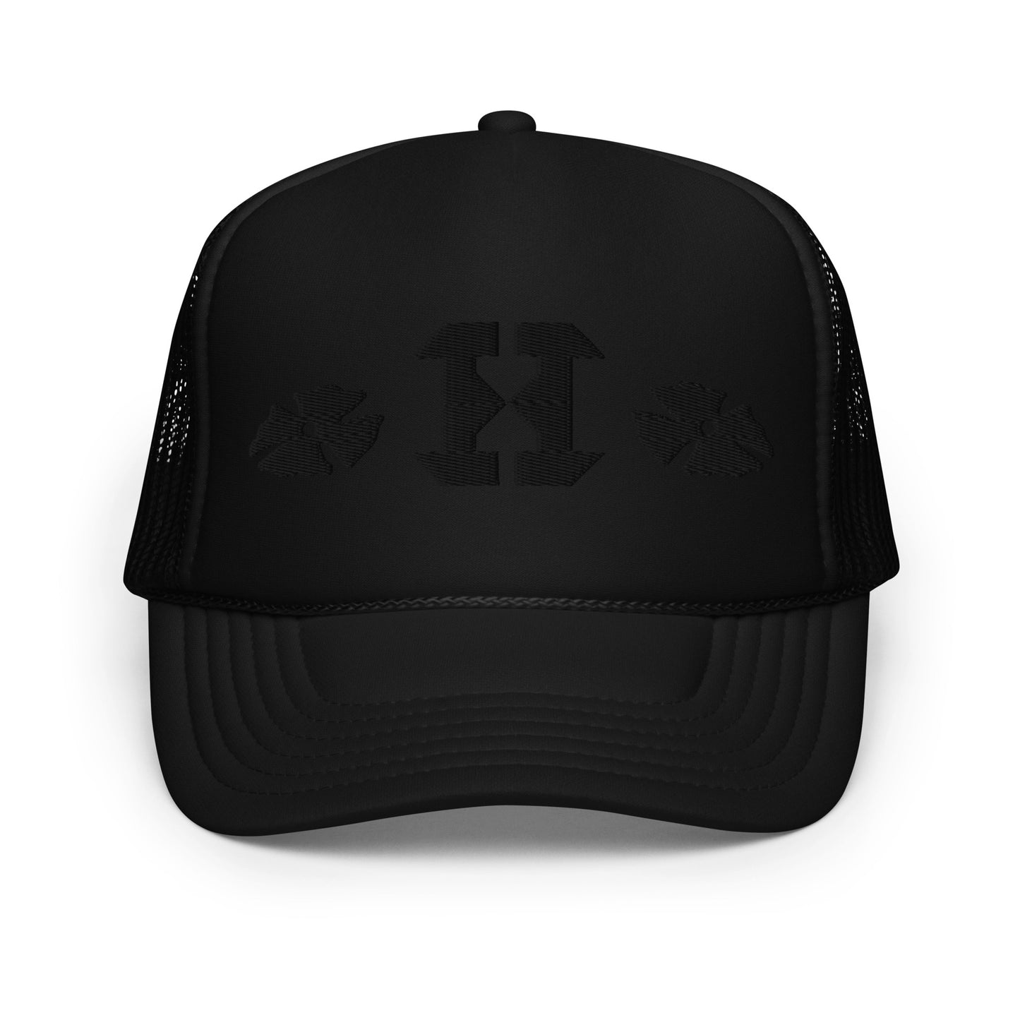 HammerTime Hat