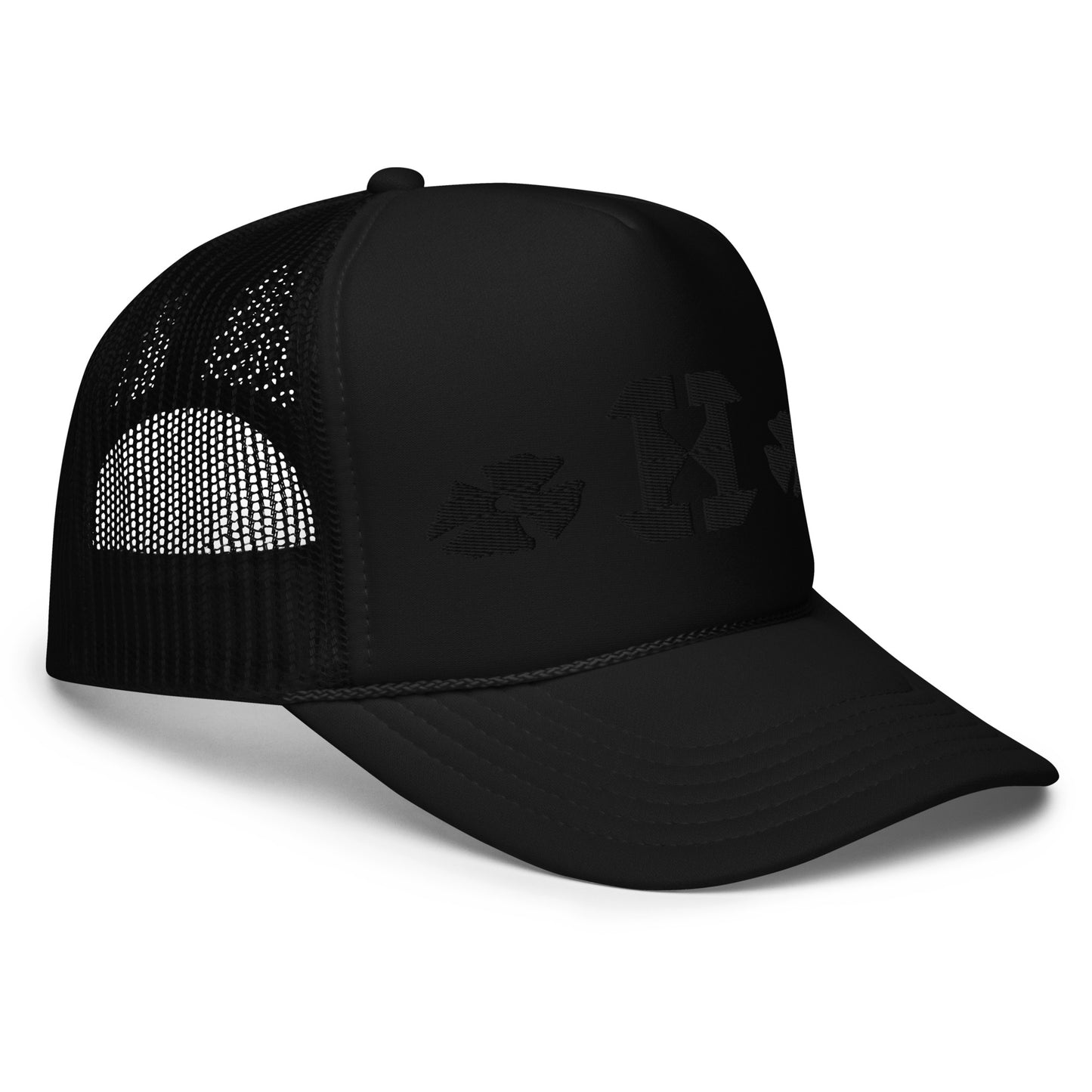 HammerTime Hat