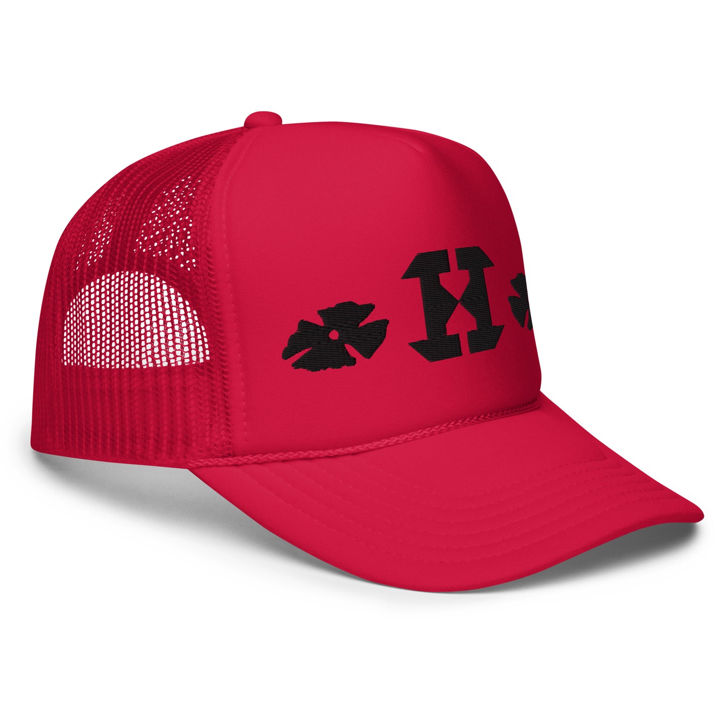 HammerTime Hat