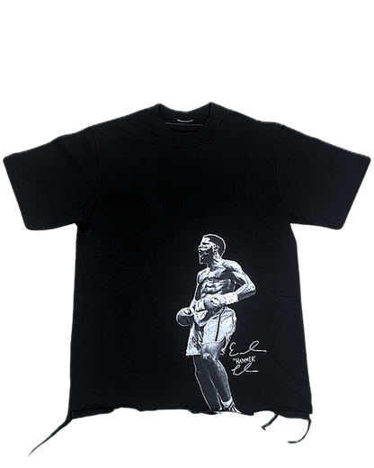 “Battle Cry” HammerTime T-Shirt